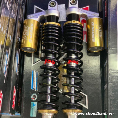 Phuộc YSS G-Series cho SHVN (chính hãng)