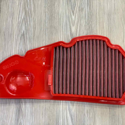 Lọc gió lưới thép độ dành cho SHVN