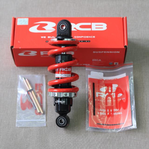 Phuộc RCB M2 cho Winner, Sonic chính hãng cao 225mm