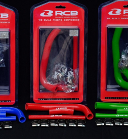 Ống nước RCB (chính hãng) cho Winner
