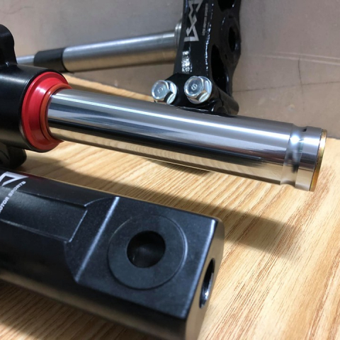 Phuộc trước LCM V1 cho Exciter 150, Exciter 155