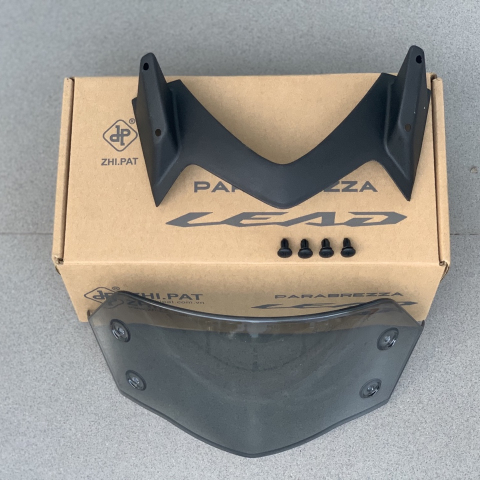 Kính chắn gió Zhi.Pat cho Lead mới 2017 - 2024 chính hãng