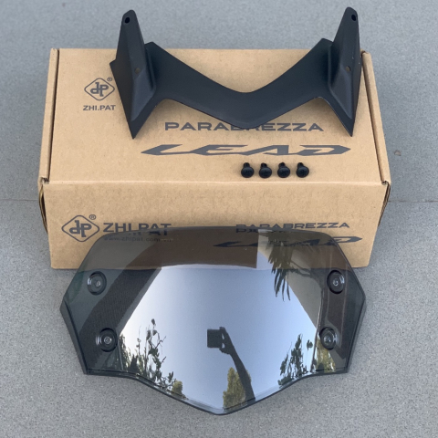 Kính chắn gió Zhi.Pat cho Lead mới 2017 - 2024 chính hãng