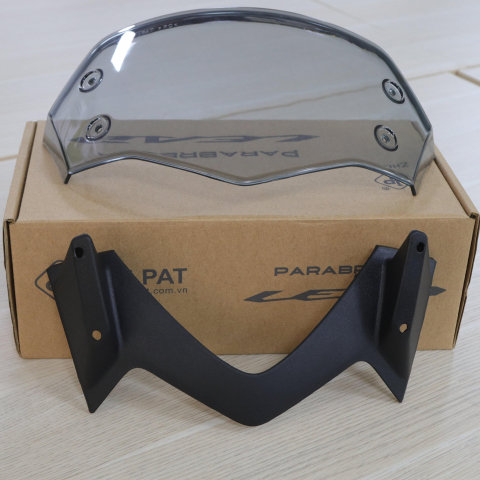 Kính chắn gió Zhi.Pat cho Lead mới 2017 - 2024 chính hãng