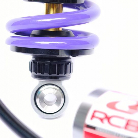 Phuộc RCB DB-2+ bình dầu cao cấp cho Exciter 150 (chính hãng)