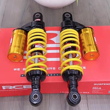 Phuộc RCB MB2 cho Wave, Dream, Future, Axelo... chính hãng