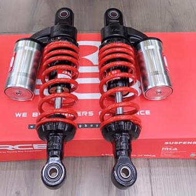 Phuộc RCB MB2 cho Wave, Dream, Future, Axelo... chính hãng