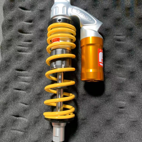 Phuộc RCB VS cho Wave, Dream, Future, Axelo... chính hãng