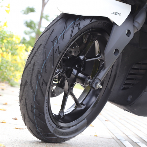 Vỏ xe Aspira Sportivo 110/80-14