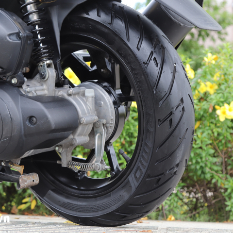 Vỏ xe Aspira Sportivo 140/70-14