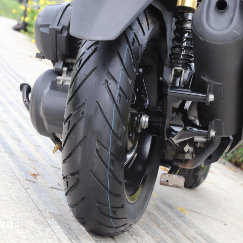 Vỏ xe Aspira Sportivo 140/70-14