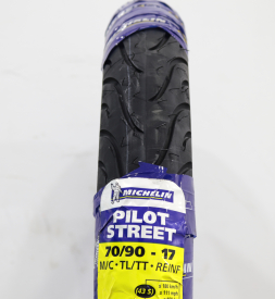Vỏ xe Michelin Street 70/90-17