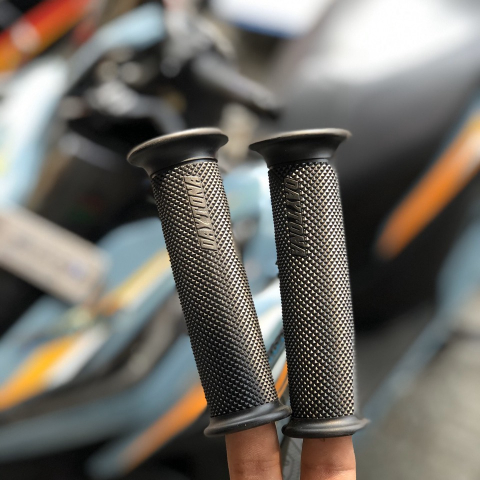 Bao tay Daytona Base chính hãng