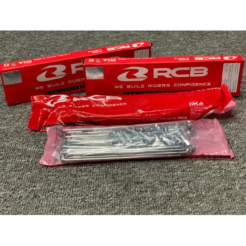 Bộ căm RCB 1.49 chính hãng