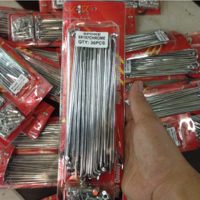 Bộ căm X1R 1.84 chính hãng
