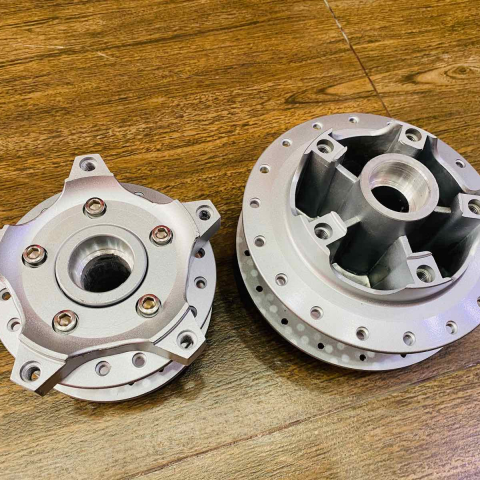 Đùm US chính hãng cho Exciter150