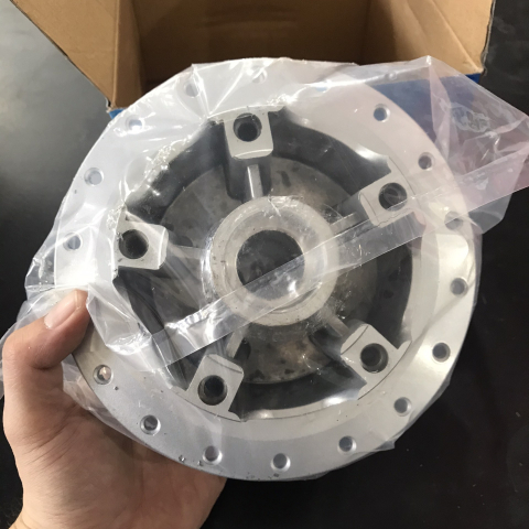 Đùm US chính hãng cho Exciter150