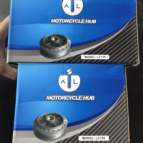 Đùm US chính hãng cho Exciter150