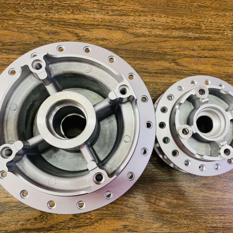 Đùm US chính hãng cho Winner (luôn lòng đĩa CNC)