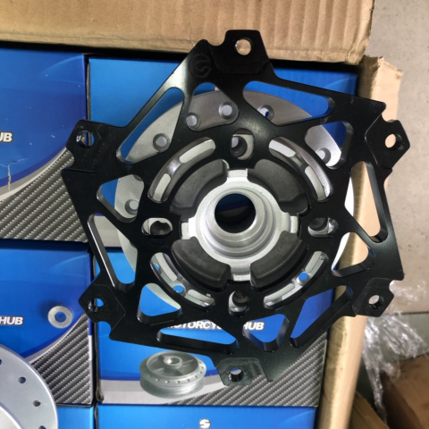 Đùm US chính hãng cho Winner (luôn lòng đĩa CNC)