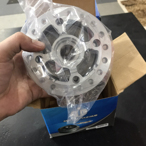 Đùm US chính hãng cho Winner (luôn lòng đĩa CNC)