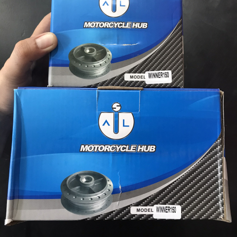 Đùm US chính hãng cho Winner (luôn lòng đĩa CNC)