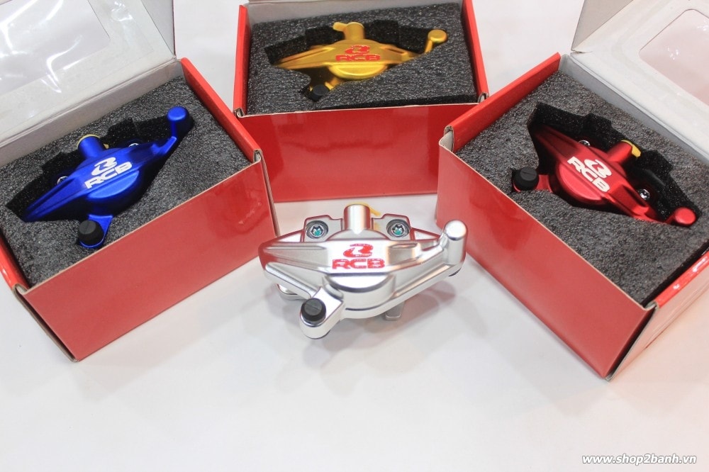 Heo dầu RCB sau 1pis (chính hãng)