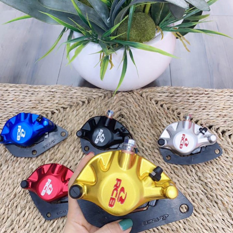 Heo dầu trước RCB S2 cho Honda Winner, Wave S chính hãng