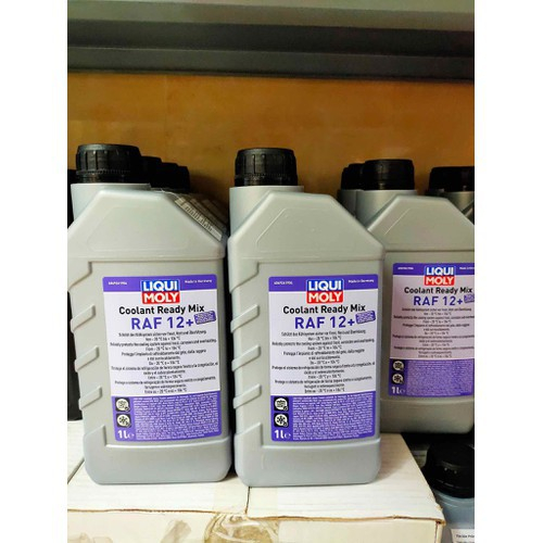 Nước làm mát Liqui Moly (loại pha sẵn)
