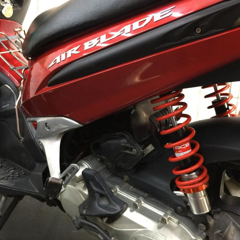 PHUỘC RCB M SERIES HONDA Air Blade 125/ Nouvo LX / Nouvo SX 