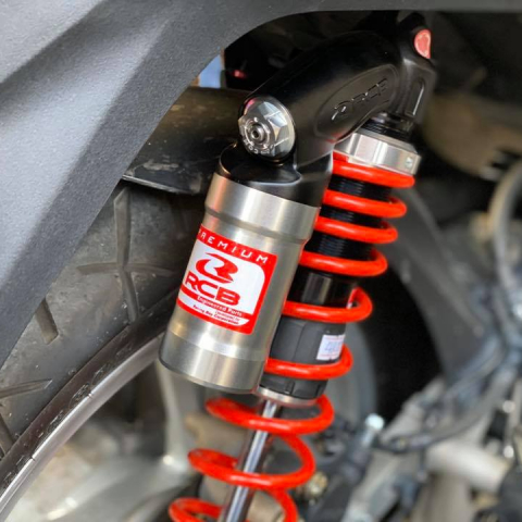 Phuộc RCB VD cho SHVN chính hãng