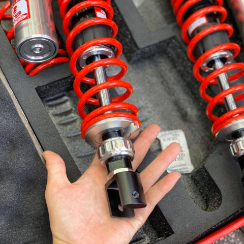 Phuộc RCB VD cho SHVN chính hãng