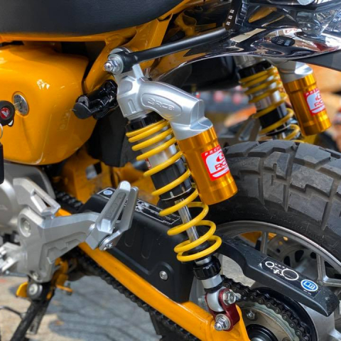 Phuộc RCB VS cho Wave, Dream, Future, Axelo... chính hãng