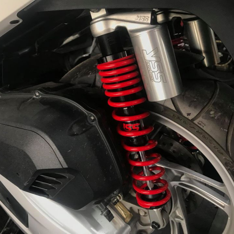 Phuộc YSS G-Series cho SHVN (chính hãng)