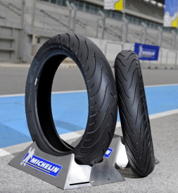 Vỏ Michelin Pilot Street 80/90-16