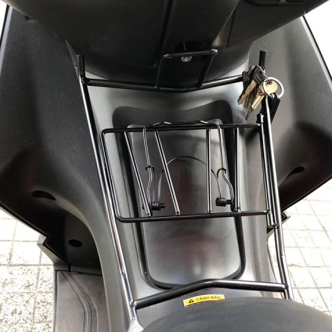 Baga 10ly tĩnh điện cho Yamaha NVX 155