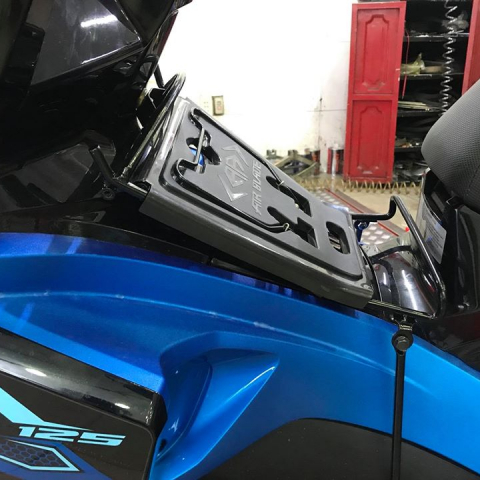 Baga cho Air Blade 125/150