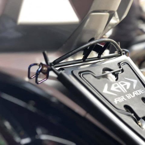 Baga cho Air Blade 125/150