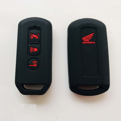Cao su bọc Smartkey Honda