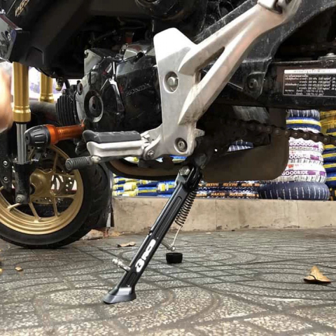 Chân chống nghiêng RCB chính hãng