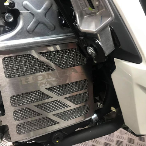 Che két nước nhôm lưới cho Vario, Click, SHVN, AB, SH Mode