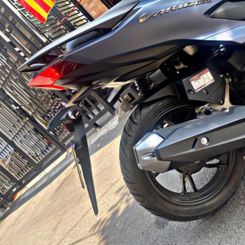 Dè con chắn bùn sau chính hãng Honda cho AB 2020, Vario, Click
