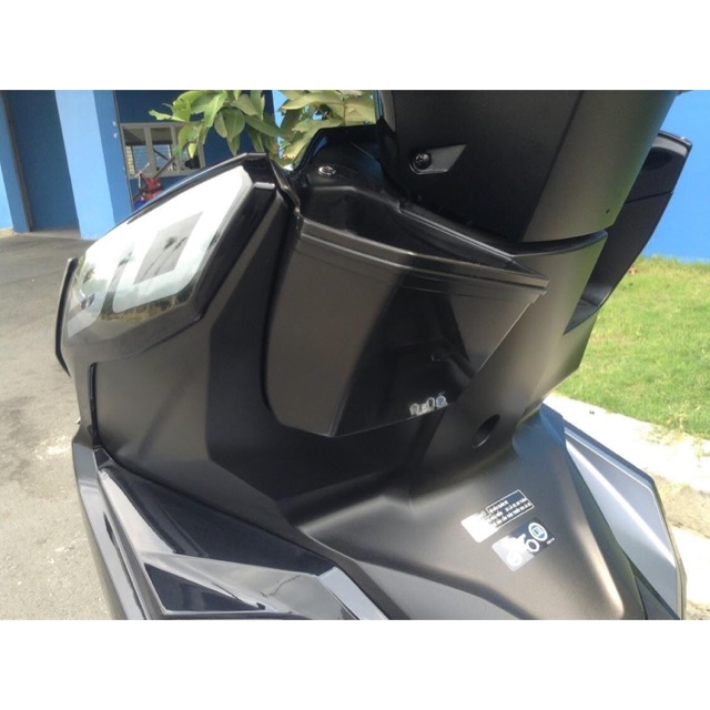 Hộp đựng đồ AB 2020 - 2022, Hộc đựng đồ AB 2020 - 2022