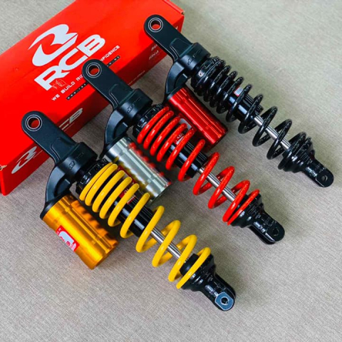 Phuộc RCB MB2 cho Vario, Click chính hãng