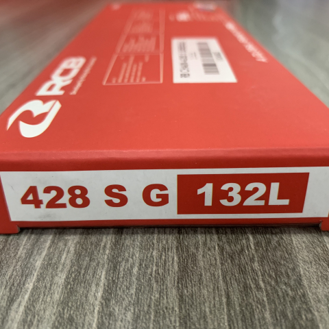 Sên RCB chính hãng 428S-G-132L