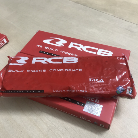 Sên RCB chính hãng 428S-G-132L