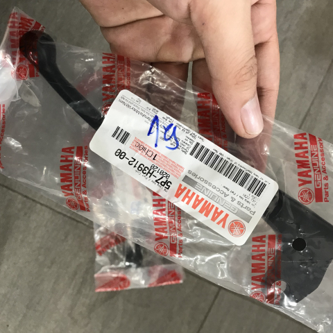 Tay côn chính hãng cho Yamaha Exciter
