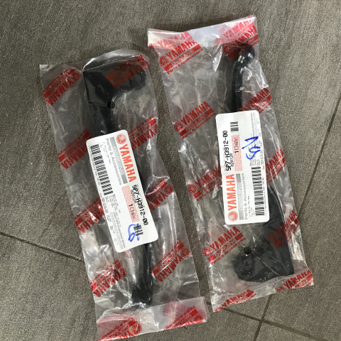 Tay côn chính hãng cho Yamaha Exciter