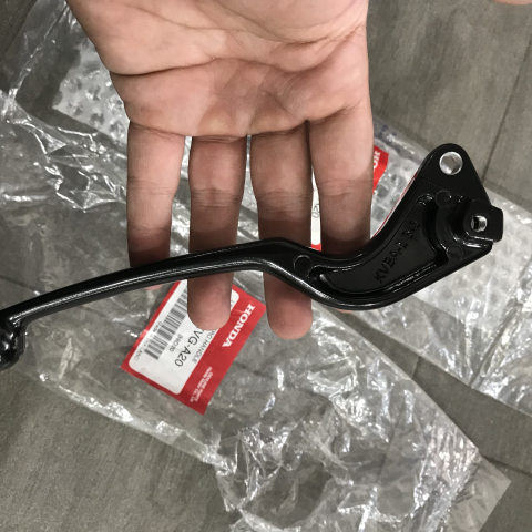 Tay thắng chính hãng cho AB, Vario, Click bên trái