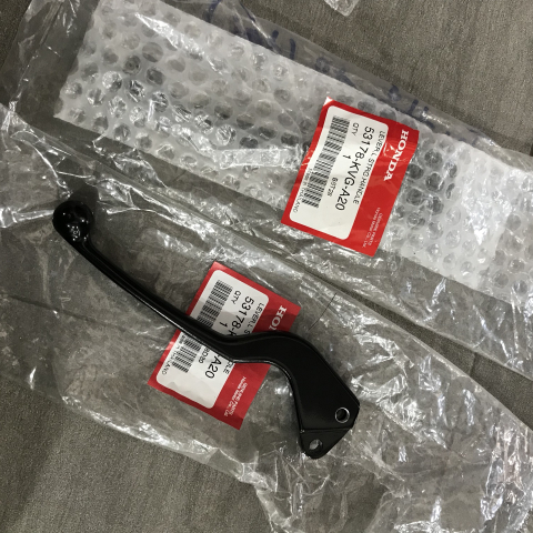 Tay thắng chính hãng cho AB, Vario, Click bên trái